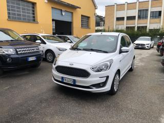 FORD Ka+ usata, con Airbag laterali