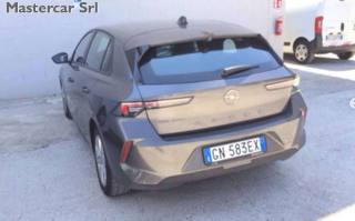 OPEL Astra usata, con Airbag Passeggero