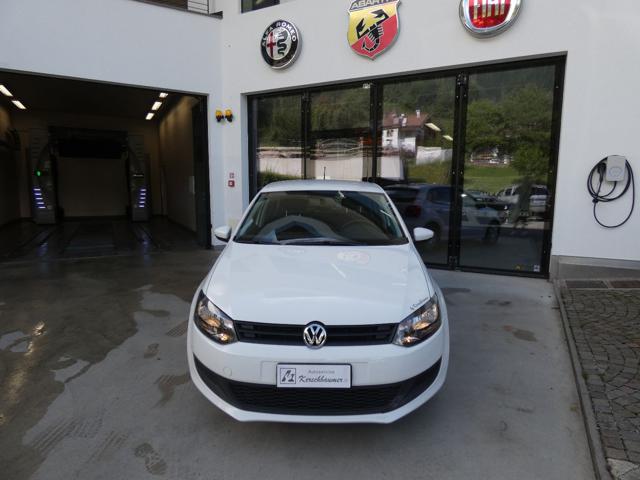 VOLKSWAGEN Polo usata, con Airbag laterali