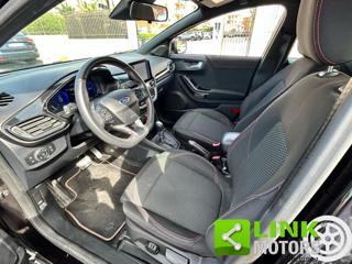 FORD Puma usata, con Sistema di navigazione