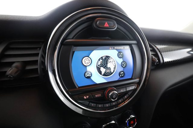 MINI Cooper S usata 10