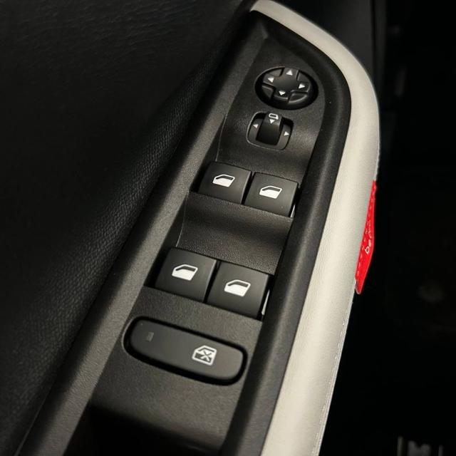 CITROEN C3 usata, con Controllo elettronico della corsia