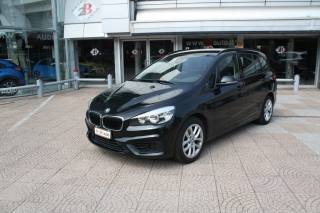 BMW Serie 2 d Active Gran Tourer Advantage 7 posti