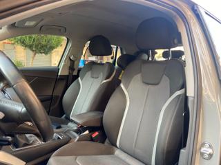 AUDI Q2 usata, con Filtro antiparticolato