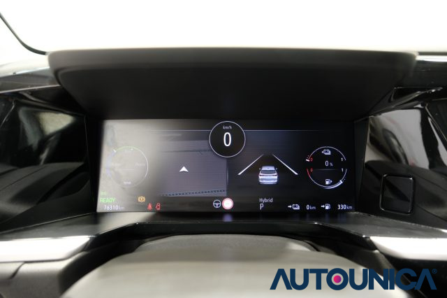 OPEL Grandland usata, con Chiusura centralizzata