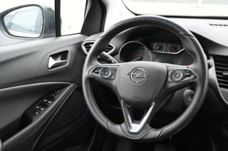 OPEL Crossland X usata, con Servosterzo