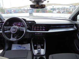 AUDI A3 usata 26