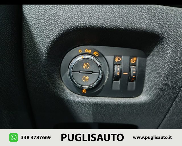 OPEL Corsa usata, con Immobilizzatore elettronico
