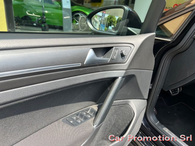 VOLKSWAGEN Golf GTI usata, con Servosterzo