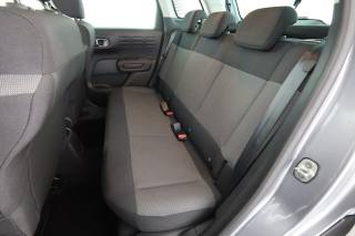 CITROEN C3 Aircross usata 2