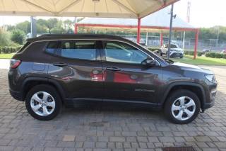 JEEP Compass usata, con Airbag Passeggero