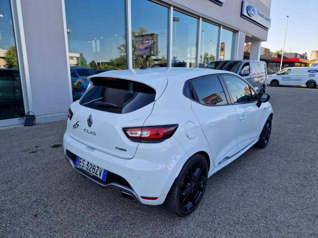 RENAULT Clio usata, con Alzacristalli elettrici