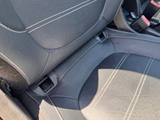 SMART ForTwo usata, con Cronologia tagliandi