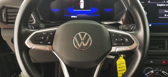 VOLKSWAGEN T-Cross usata 56
