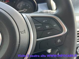 FIAT 500X usata, con Controllo elettronico della corsia