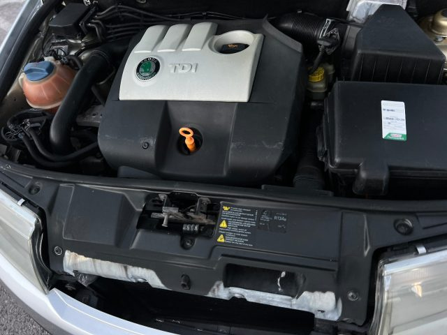 SUZUKI Grand Vitara usata, con Fendinebbia