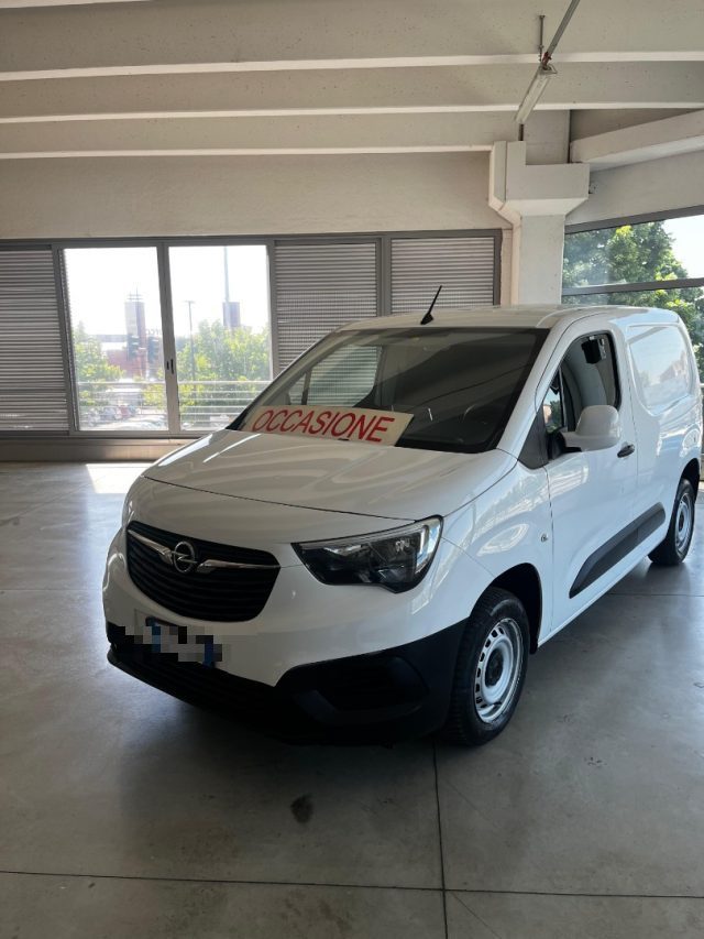 OPEL Combo usata, con ABS