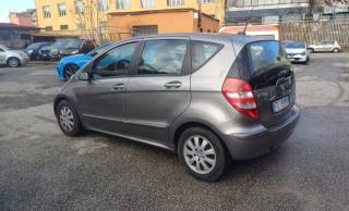 MERCEDES-BENZ A 160 usata, con Cerchi in lega