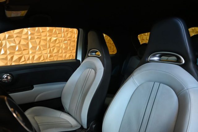 ABARTH 595 Turismo usata 23