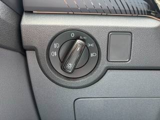 VOLKSWAGEN T-Cross usata, con ESP