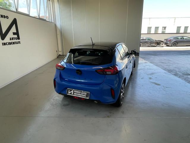 OPEL Corsa usata, con Boardcomputer