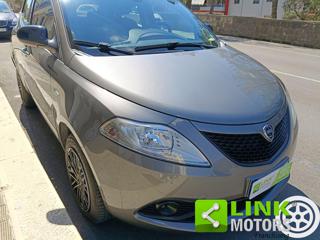 LANCIA Ypsilon usata, con Marmitta catalitica