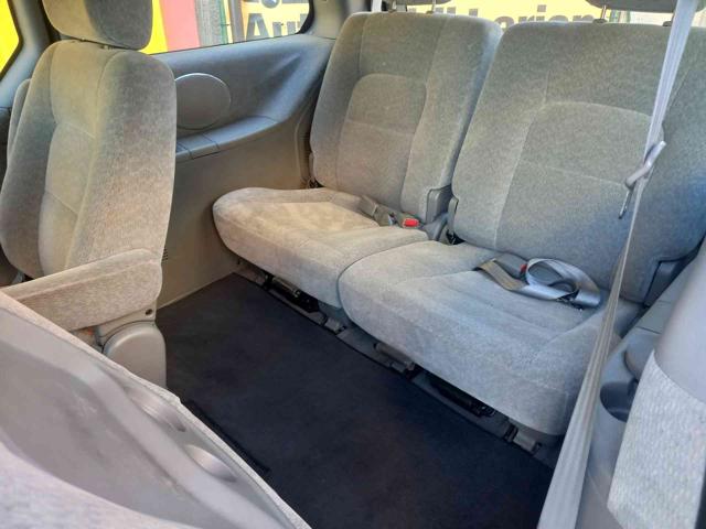 KIA Carnival usata 14