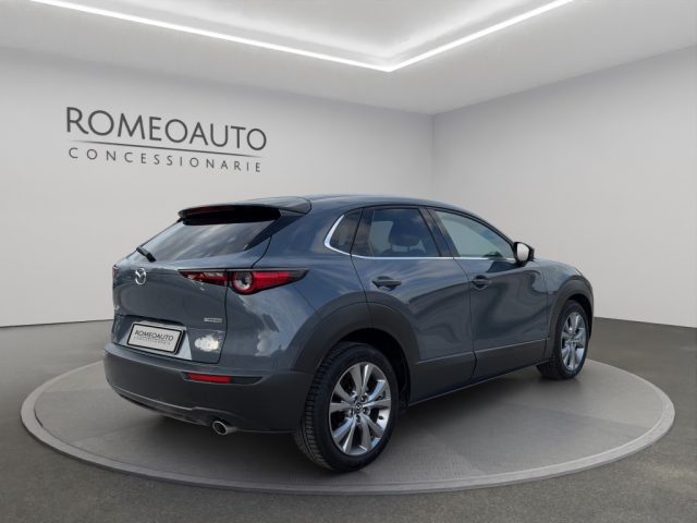 MAZDA CX-30 usata, con Autoradio