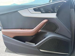 AUDI A4 usata, con ESP