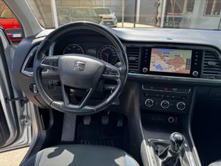 SEAT Ateca usata, con Bluetooth