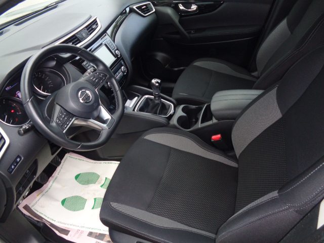 NISSAN Qashqai usata, con Alzacristalli elettrici