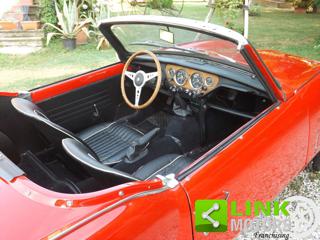 TRIUMPH Spitfire usata 10