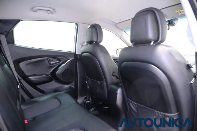 HYUNDAI iX35 usata 63