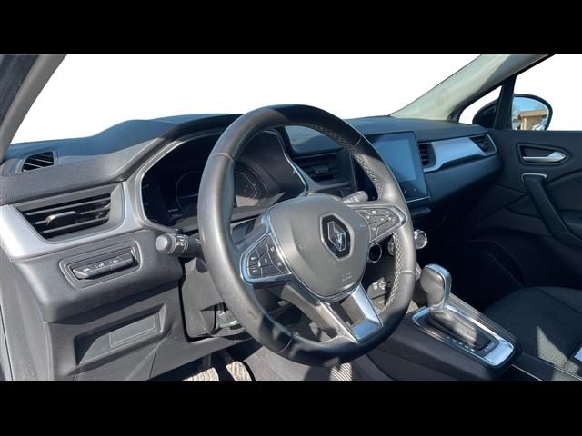 RENAULT Captur usata, con Alzacristalli elettrici
