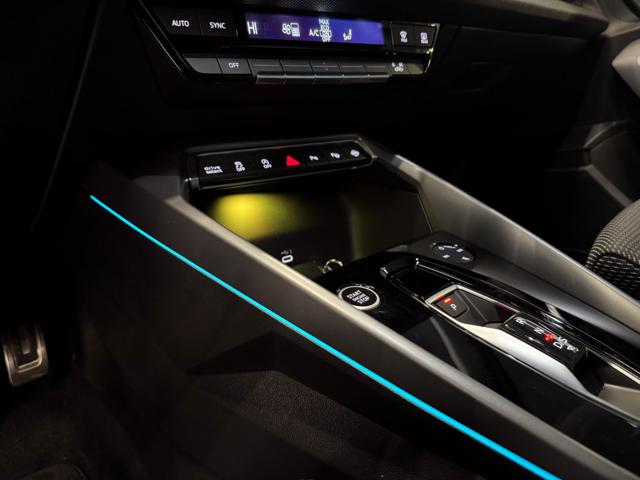 AUDI A3 usata, con Sistema di navigazione