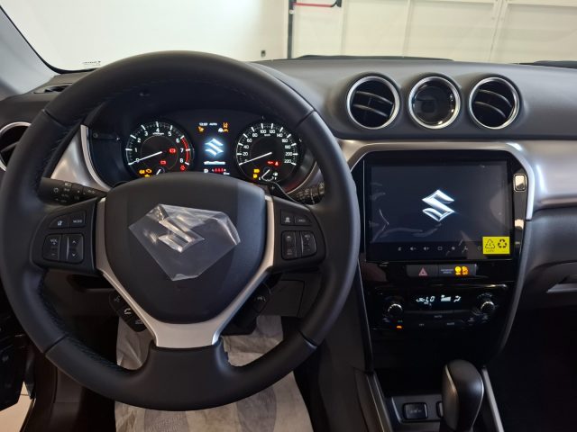 SUZUKI Vitara usata, con Controllo automatico clima