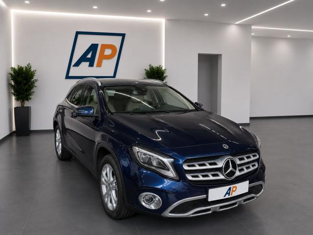 MERCEDES-BENZ GLA 200 usata, con ABS
