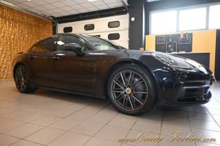 PORSCHE Panamera usata 124