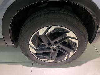 NISSAN Qashqai usata, con Servosterzo