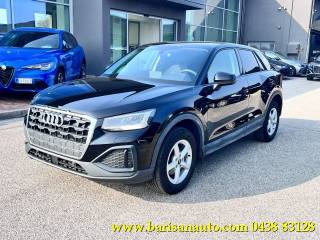AUDI Q2 30 TFSI BUSINESS