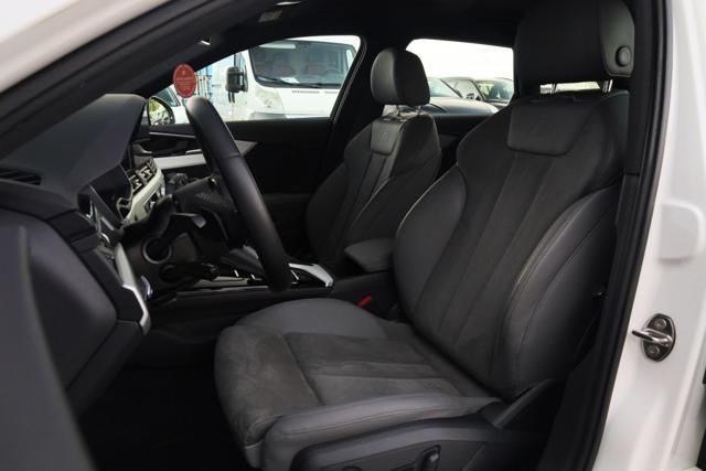 AUDI S4 usata, con Autoradio