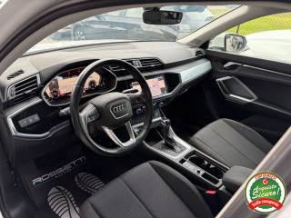 AUDI Q3 usata, con Controllo trazione