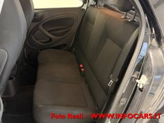 SMART ForFour usata, con Autoradio