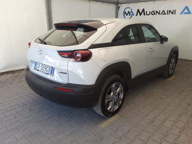 MAZDA MX-30 usata, con Sistema di navigazione