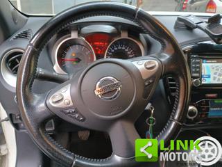 NISSAN Juke usata 32