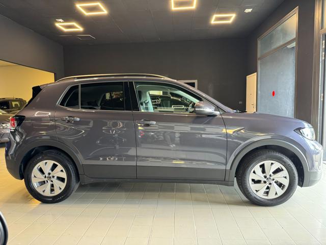 VOLKSWAGEN T-Cross usata, con Cerchi in lega