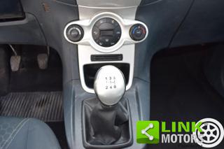 FORD Fiesta usata 32