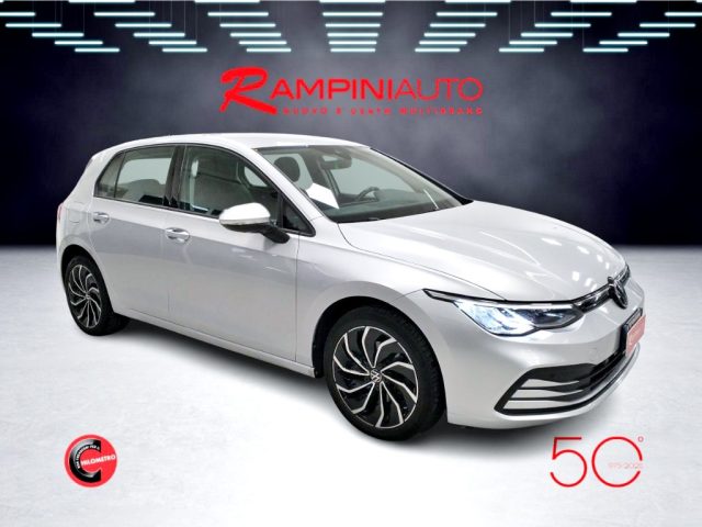 VOLKSWAGEN Golf usata 4