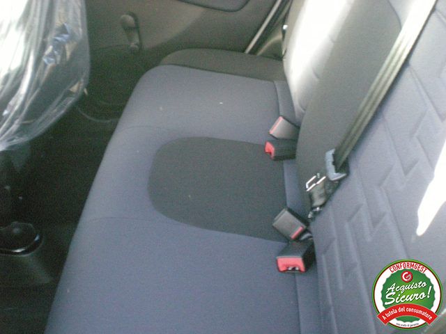 LANCIA Ypsilon usata, con Specchietti laterali elettrici