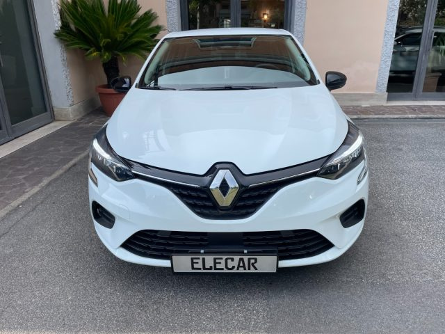 RENAULT Clio usata, con Airbag